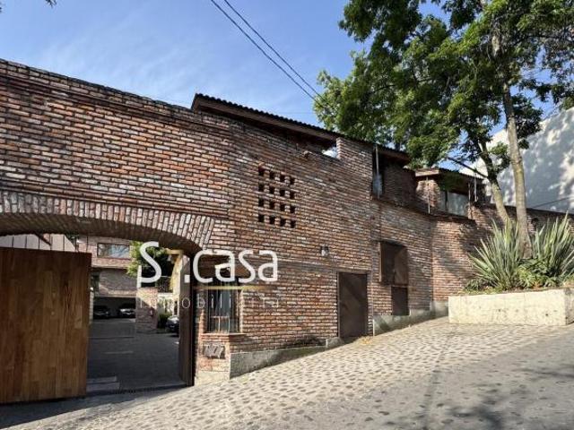 Casa En Condominio en venta en La Magdalena Contreras, Ciudad de México