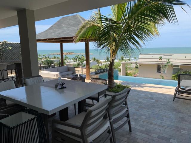 Casa venta en Tumbes