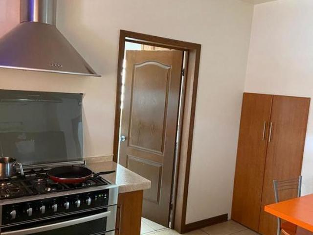 Casa en condominio Haciendas del Valle