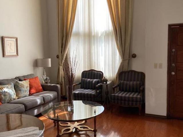Casa en condominio Haciendas del Valle