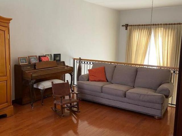 Casa en condominio Haciendas del Valle
