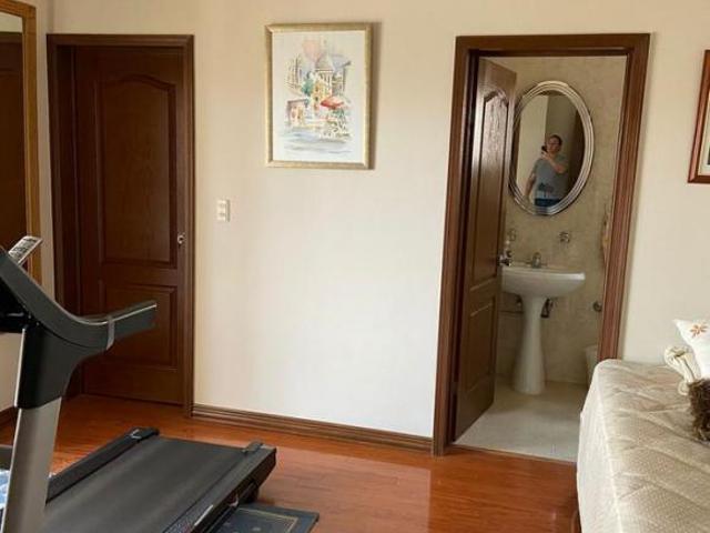 Casa en condominio Haciendas del Valle