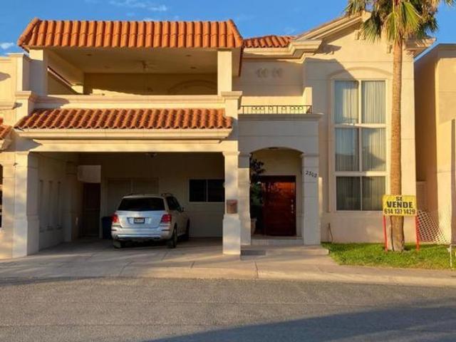 Casa en condominio Haciendas del Valle