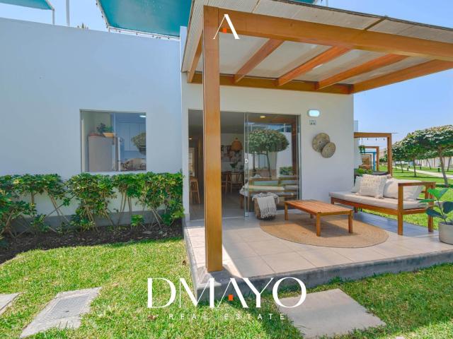 Casa venta en San Antonio, Cañete