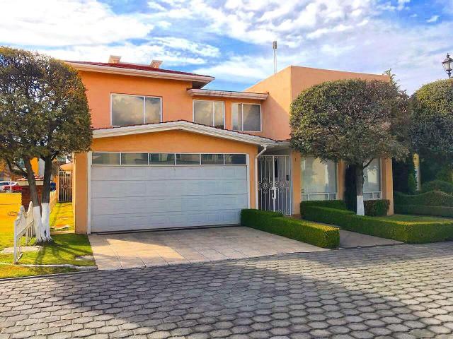 Departamento en renta en Metepec, Estado de México