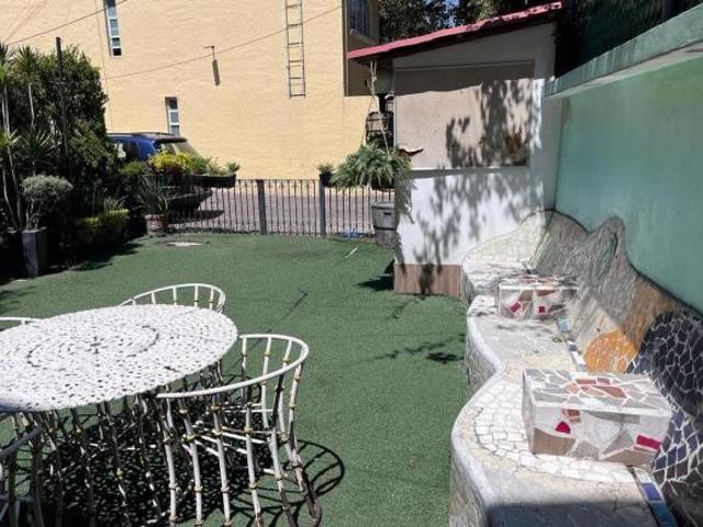 Casa En Condominio en venta en Los Reyes Hueytilac, Ciudad de México