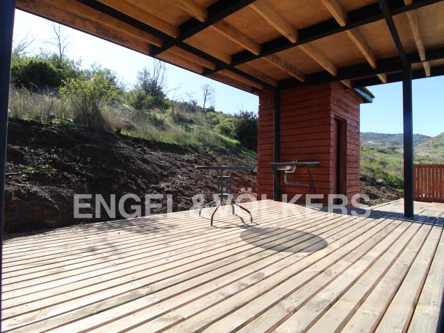 Casa en Condominio Manantiales