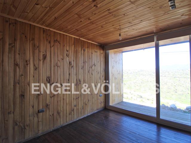 Casa en Condominio Manantiales