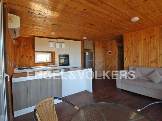 Casa en Condominio Manantiales