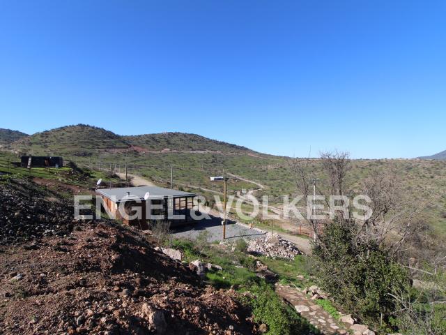 Casa en Condominio Manantiales