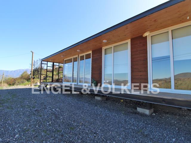 Casa en Condominio Manantiales