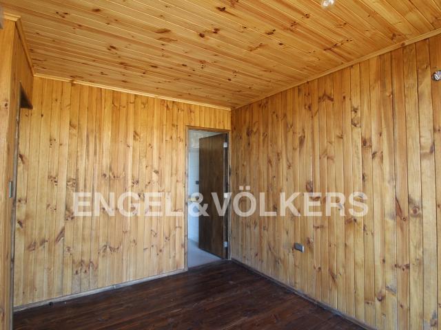 Casa en Condominio Manantiales