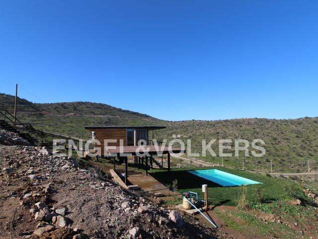 Casa en Condominio Manantiales de Coinco 39