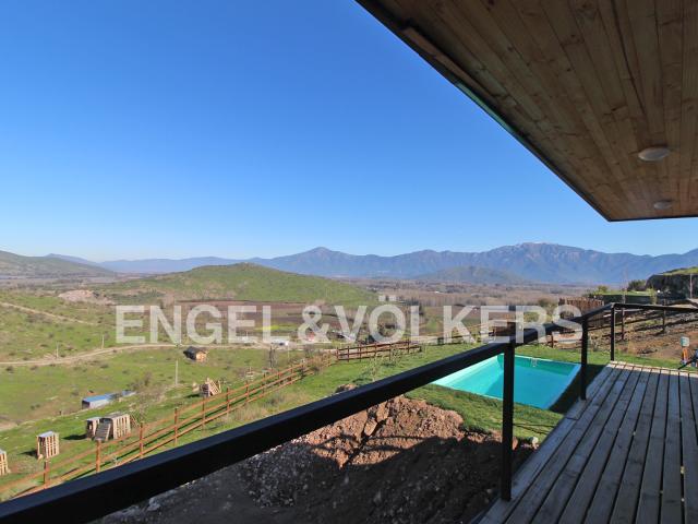 Casa en Condominio Manantiales de Coinco 39