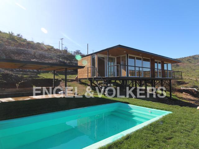 Casa en Condominio Manantiales de Coinco 39