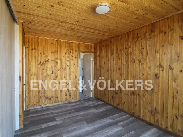 Casa en Condominio Manantiales de Coinco 39