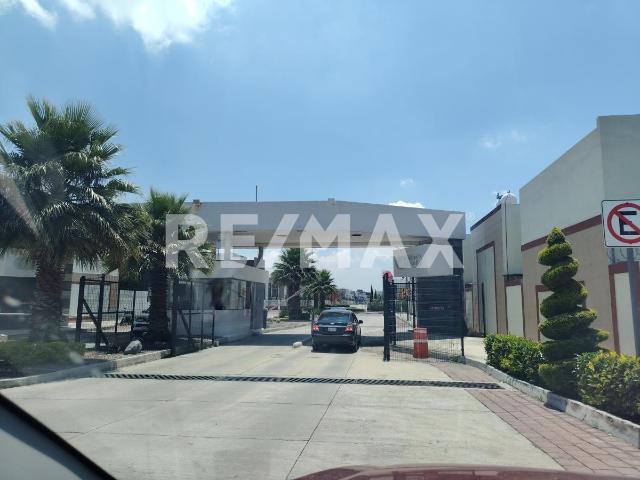 Casa En Condominio en renta en Nextlalpan, Estado de México