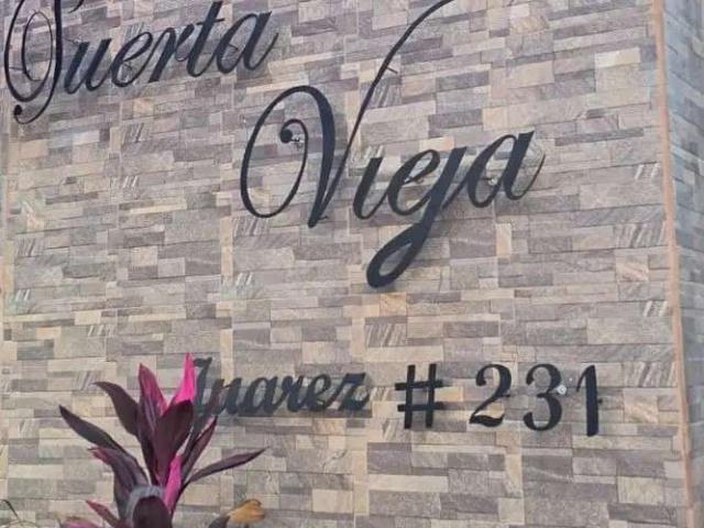 Casa en renta en Coyula, Región Centro