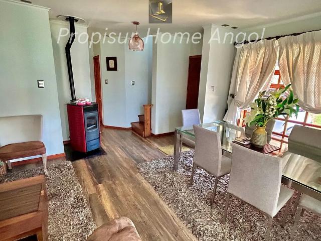 Casa en venta en Angol, La Araucanía