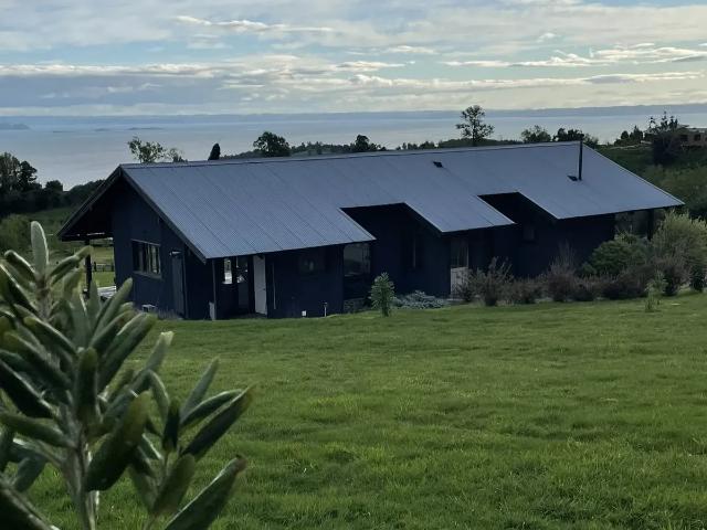 Casa en arriendo en Futrono, Provincia de Ranco