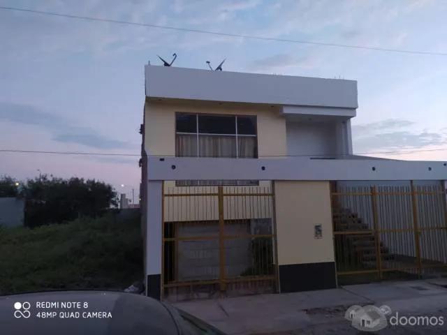 Casa venta en Chiclayo, Lambayeque