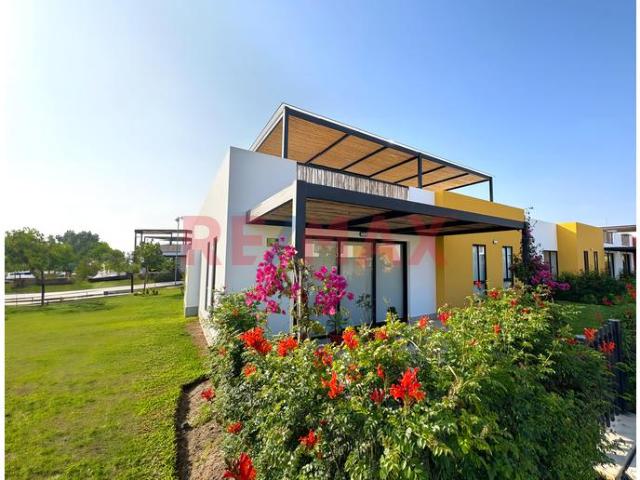 Casa venta en Puerto Viejo, San Antonio