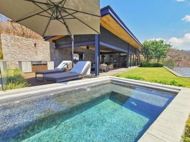 Casa En Condominio en venta en Valle De Bravo, Estado de México