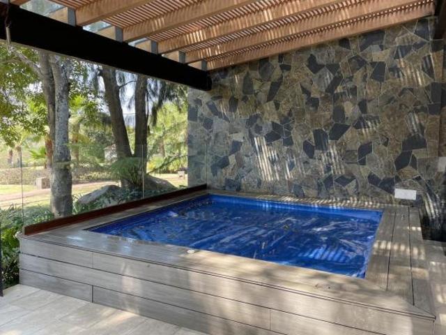 Casa En Condominio en venta en Valle De Bravo, Estado de México