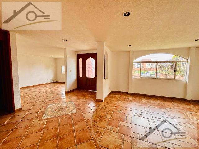 Casa en renta en Acolman, Estado de México