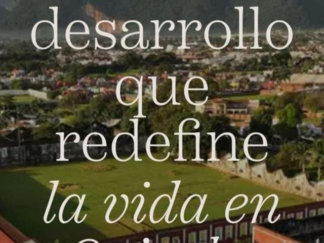 Casa En Condominio en venta en Ixhuatlancillo, Veracruz