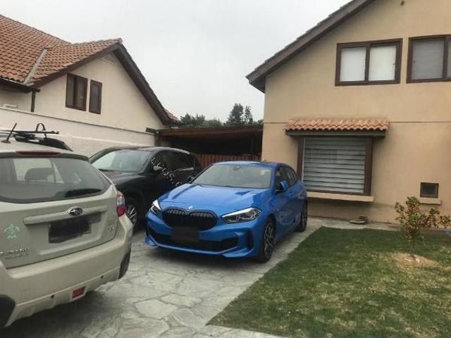 Casa en arriendo en La Florida, Metropolitana