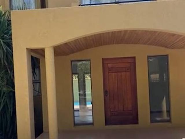 Casa en arriendo en Villa La Palmera, Curicó