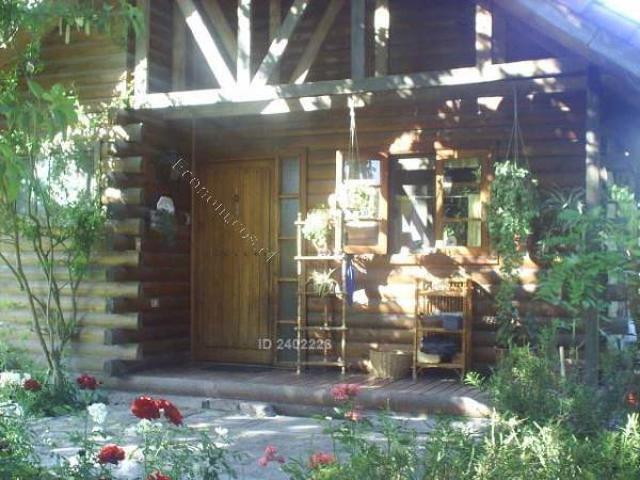 Casa en arriendo en Lampa