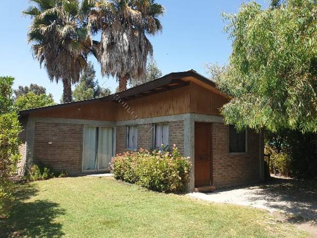 Casa en arriendo en Lampa