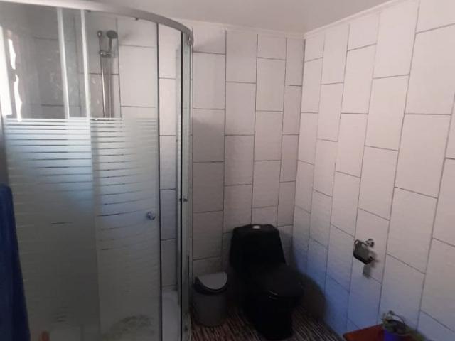 Casa en venta en Paiguano, Coquimbo