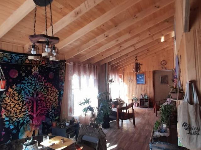 Casa en venta en Paiguano, Coquimbo