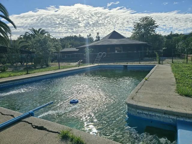 Casa en arriendo en Villa Concepción, Limache
