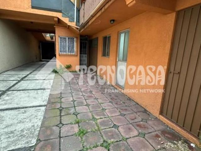 Casa En Condominio en venta en Coyoacán, Ciudad de México
