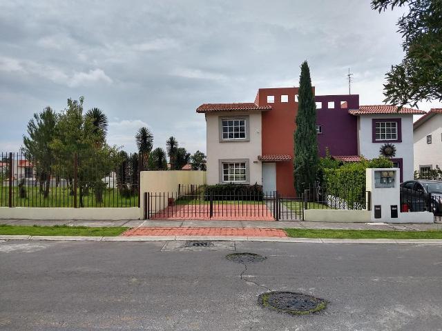 Casa en renta en Calimaya, Estado de México