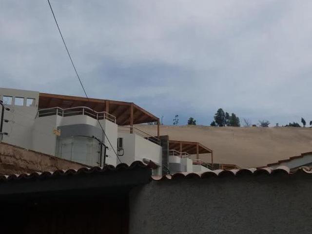 Casa venta en Ica
