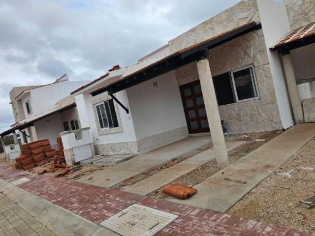 Casa en Condómino– Vive con Estilo y Plusvalía Garantizada