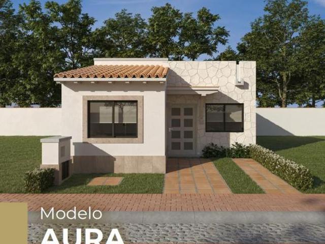 Casa en Condómino– Vive con Estilo y Plusvalía Garantizada