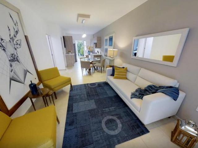 Casa en Condómino– Vive con Estilo y Plusvalía Garantizada