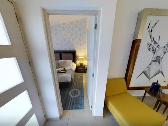 Casa en Condómino– Vive con Estilo y Plusvalía Garantizada