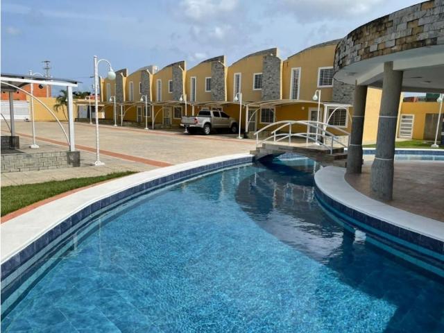 Casa en venta en Silva, Falcón