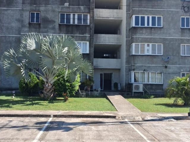 Casa en venta en Acarigua, Portuguesa