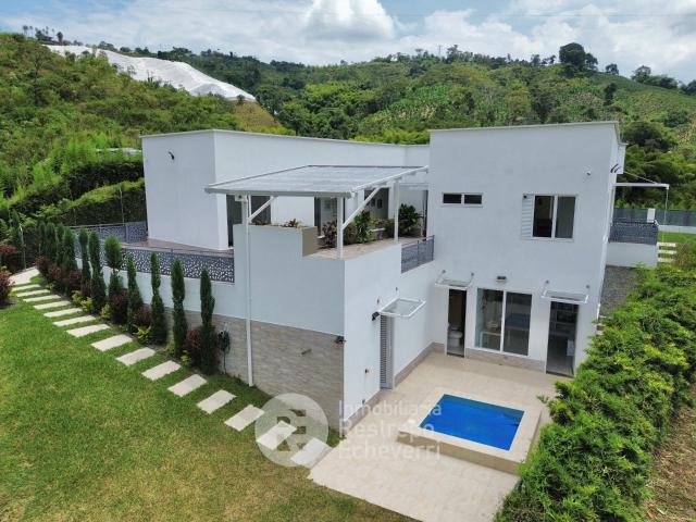 Casa en arriendo en Caldas, Palestina