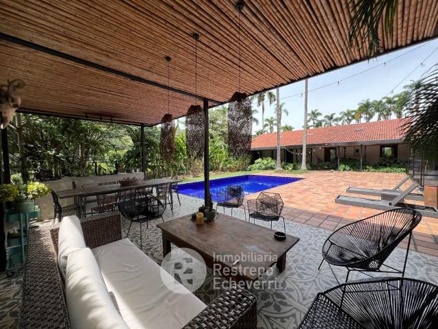 Casa en arriendo en El Portal de los Cerezos, Manizales