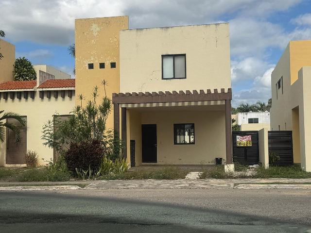 Casa en renta en Tizimín, Yucatán