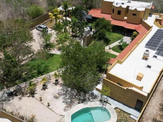 Casa en venta en Mocochá, Yucatán